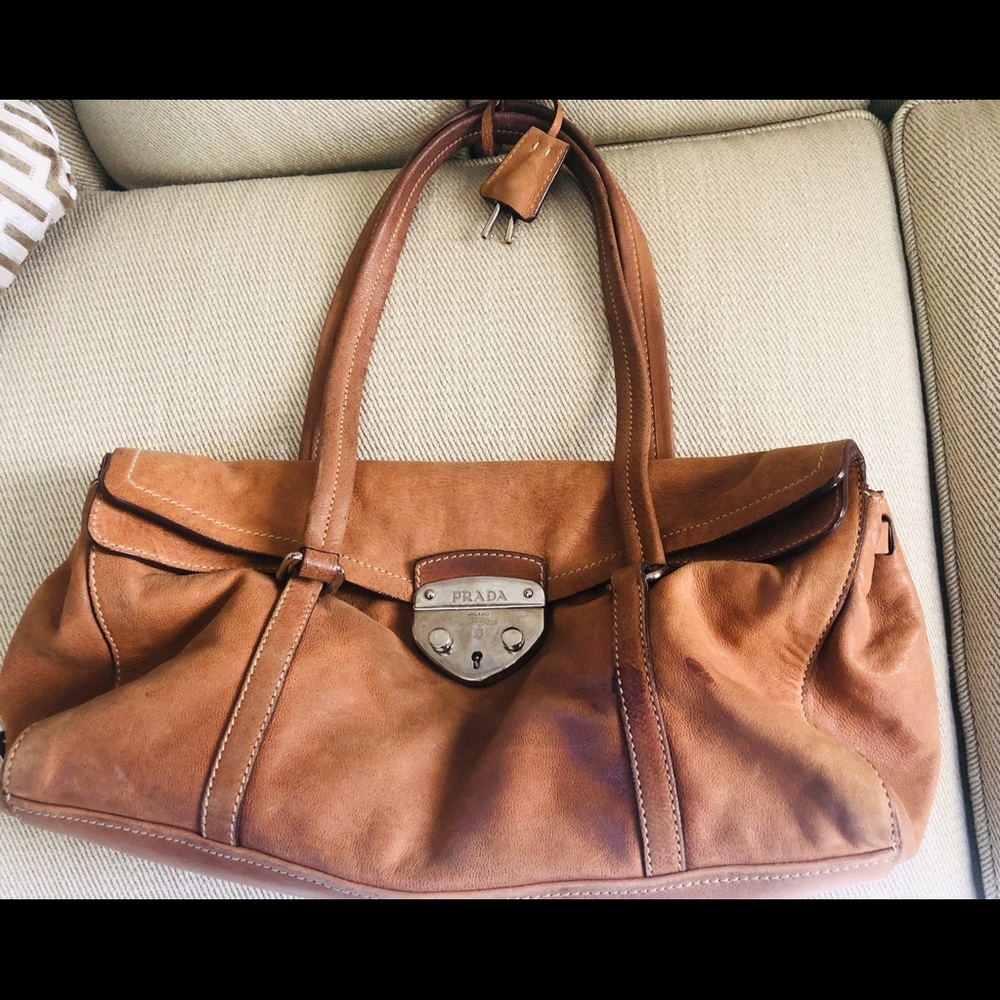 Prada Purse
